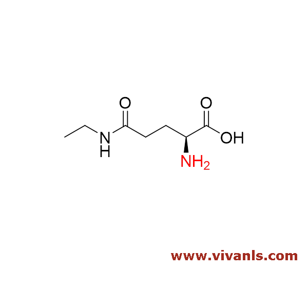 Chiral Standards-L-Theanine-1656657442.png